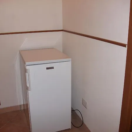 Ducezio Guest House