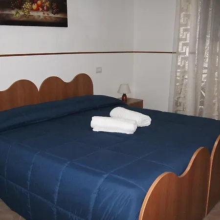 Ducezio Guest House * Noto
