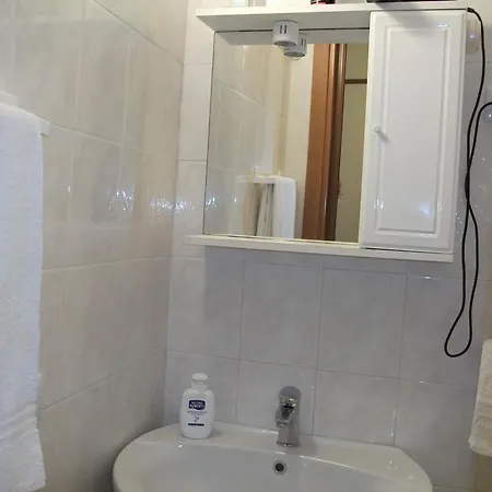 Gasthuis Ducezio Guest House