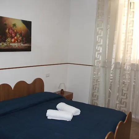 Ducezio Guest House