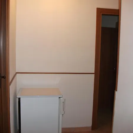 Ducezio Guest House Gasthuis