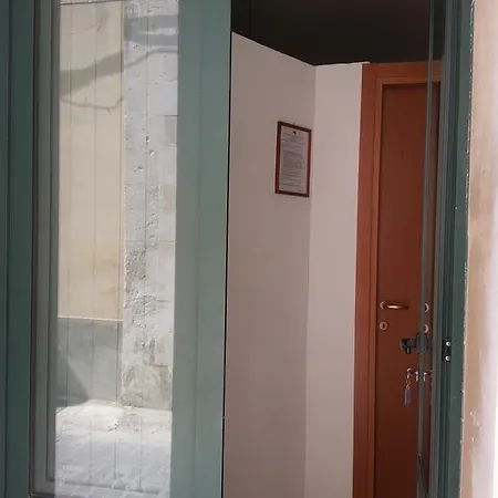 Ducezio Guest House Gasthuis Noto