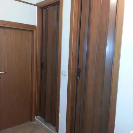 Ducezio Guest House