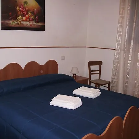 Maison d'hôtes Ducezio Guest House Noto