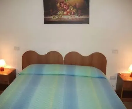 Ducezio Guest House * Noto