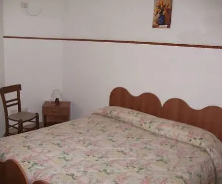 Ducezio Guest House Maison d'hôtes